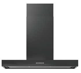 Картинка ILVE AGK90/MG матовый графит