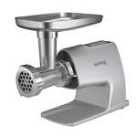 Превью картинка Мясорубка Körting KMG 0604 X #11