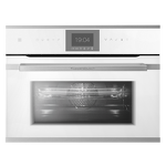 Превью картинка Электрический духовой шкаф Kuppersbusch CBM 6550.0 W1 #1