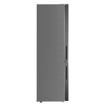 Превью картинка Холодильник с нижней морозилкой Maunfeld MFF200NFSE #4