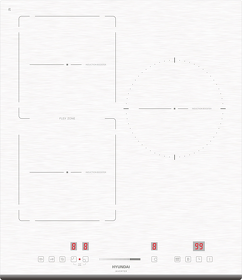 Картинка Hyundai HHI 4771 WG