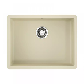 Картинка Omoikiri Kata 54-U-BE Artgranit/ваниль