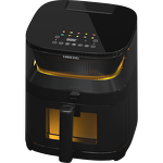 Превью картинка Гриль HIBERG MGS 500 B #4