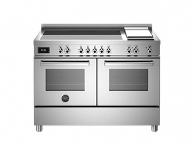 Картинка Bertazzoni PRO125I2EXT