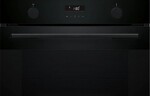 Превью картинка Электрический духовой шкаф Bosch HUA736EA0T #3