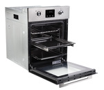 Превью картинка Электрический духовой шкаф Zigmund & Shtain E 145 S #13