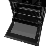 Превью картинка Электрический духовой шкаф Maunfeld FEOH7872B2  #7