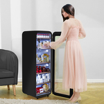 Превью картинка Холодильник для напитков Meyvel MD105-Black #6