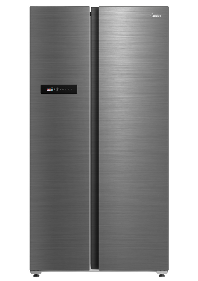 Фото  Холодильник side by side Холодильник отдельностоящий Midea MDRS791MIE46