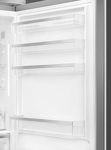 Превью картинка Холодильник с нижней морозилкой Smeg FA3905RX5 #7