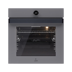 Превью картинка Электрический духовой шкаф Lex EDP 607 GR Wide Series духовой шкаф #1