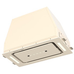 Превью картинка Полновстраиваемая вытяжка Zigmund & Shtain K 014.5 X #1