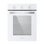 Превью картинка Электрический духовой шкаф Maunfeld EOEC516W #1