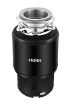 Превью картинка Измельчитель пищевых отходов Haier HDM-1370B #1