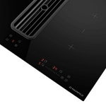 Превью картинка Индукционная варочная панель Maunfeld AVSI804SBH #6