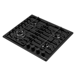 Превью картинка Газовая варочная панель Maunfeld EGHE.64.63CB2/G #3