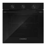 Превью картинка Электрический духовой шкаф Maunfeld FEOF7871B2 #1