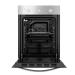 Превью картинка Электрический духовой шкаф Maunfeld EOEC516S #2