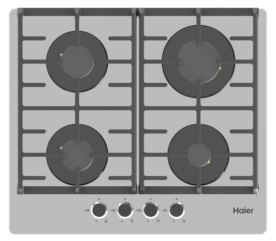 Фото Газовая варочная панель Haier HHX-G64CNG