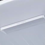 Превью картинка  Холодильник side by side Hyundai CS6503FV ЧЕРНОЕ СТЕКЛО #23