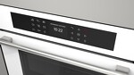 Превью картинка Электрический духовой шкаф Fulgor Milano FCMO 4510 TEM WH #5