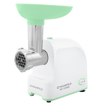 Превью картинка Мясорубка Maunfeld MF-232WG #1