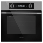 Превью картинка Электрический духовой шкаф Maunfeld AEOH60102S #1