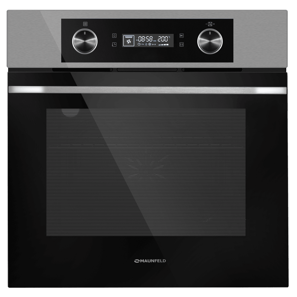 Фото Электрический духовой шкаф Maunfeld AEOH60102S