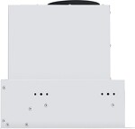 Превью картинка Полновстраиваемая вытяжка Maunfeld Fantasy 90 белый #5