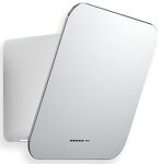 Превью картинка Наклонная вытяжка Falmec TAB WHITE 80 cm #2