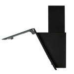 Превью картинка Наклонная вытяжка Maunfeld Wind 60 A Black #12