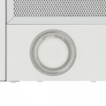 Превью картинка Цилиндрическая вытяжка KRONA DITA R 400 WHITE PB #9