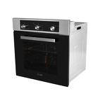 Превью картинка Электрический духовой шкаф Lex EDM 042 IX духовой шкаф #8