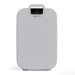 Превью картинка Холодильник для косметики Meyvel MB-25HC1W #16