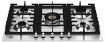 Превью картинка Газовая варочная панель Bertazzoni P755CMODX #1