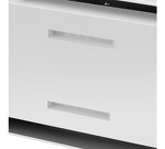 Превью картинка Цилиндрическая вытяжка Maunfeld Bath Plus 402 белый #7