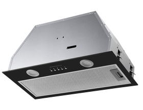 Картинка Maunfeld TRAPEZE 602M BLACK