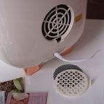 Превью картинка Холодильник для косметики Meyvel MB-12C1W #7