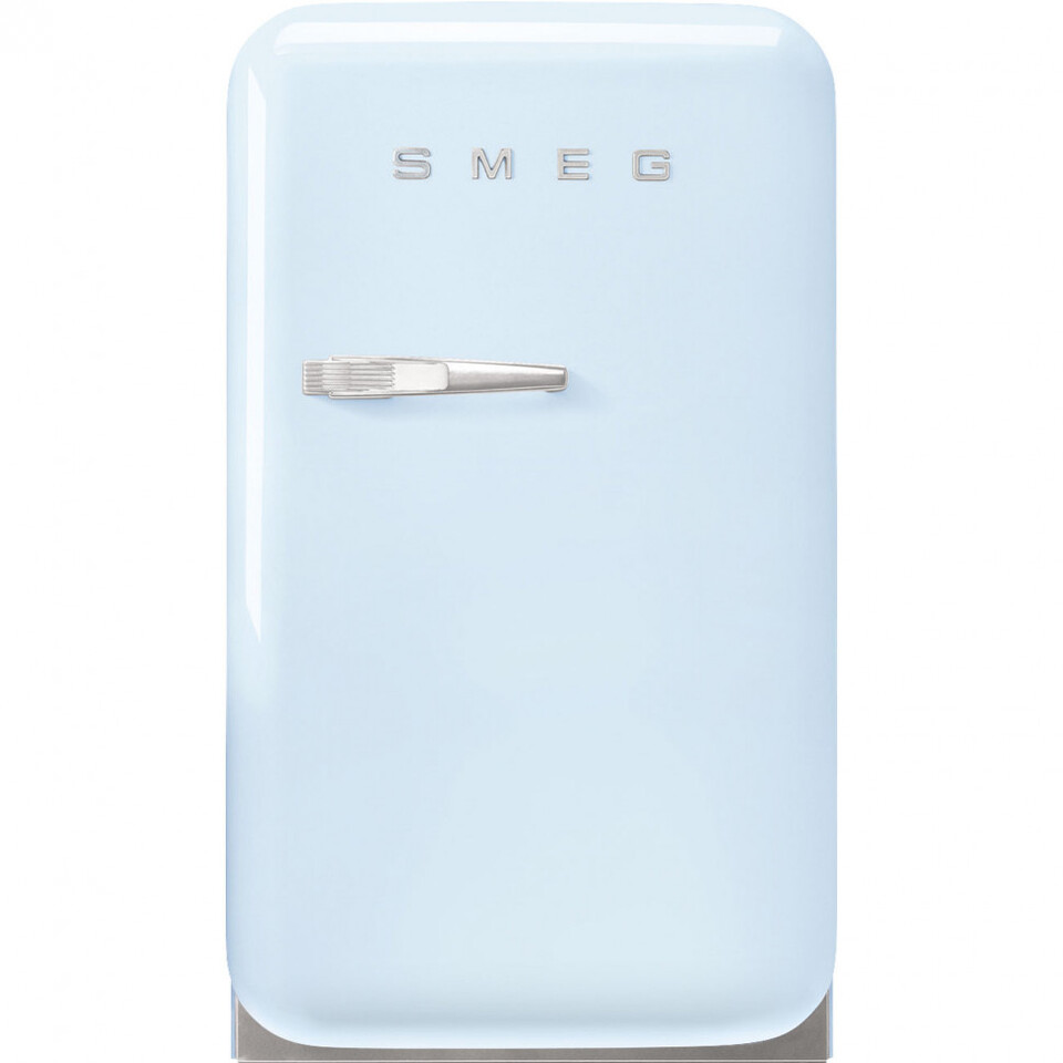 Фото Мини-бар Smeg FAB5RPB6