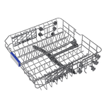 Превью картинка Посудомоечная машина 60см встраиваемая Meferi MDW6073 ULTRA #16