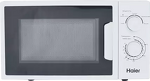 Превью картинка Микроволновая печь Haier HMX-MM207W #2
