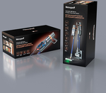 Превью картинка Пылесос Weissgauff V23 BLDC 680 Marine X-Treme Turbo Dust Station #13