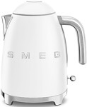 Превью картинка Чайник Smeg KLF03WHMEU #1