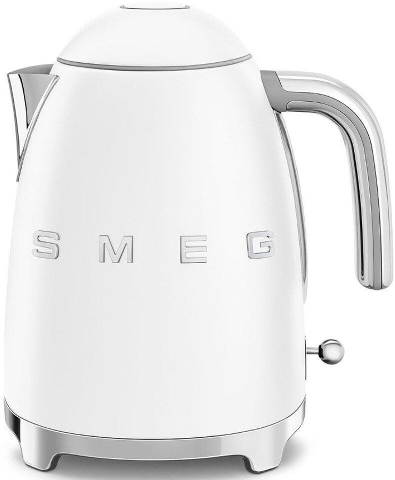 Фото Чайник Smeg KLF03WHMEU