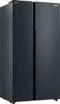 Превью картинка  Холодильник side by side Toshiba GR-RS910WI1-PMJ(06) #4