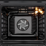 Превью картинка Электрический духовой шкаф KRONA ELEMENT D plus 60 WH #11