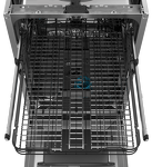 Превью картинка Посудомоечная машина 45см встраиваемая Haier HDWE10-394RU #4