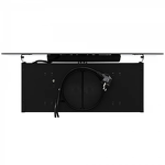 Превью картинка Наклонная вытяжка KRONA AURA 600 BLACK S #6