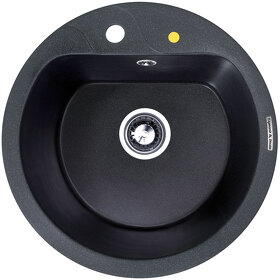 Картинка Zigmund & Shtain KREIS 505F Тёмная скала