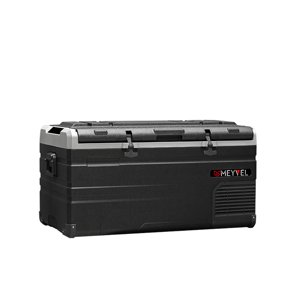 Фото Холодильник Холодильник автомобильный Meyvel AF-H100